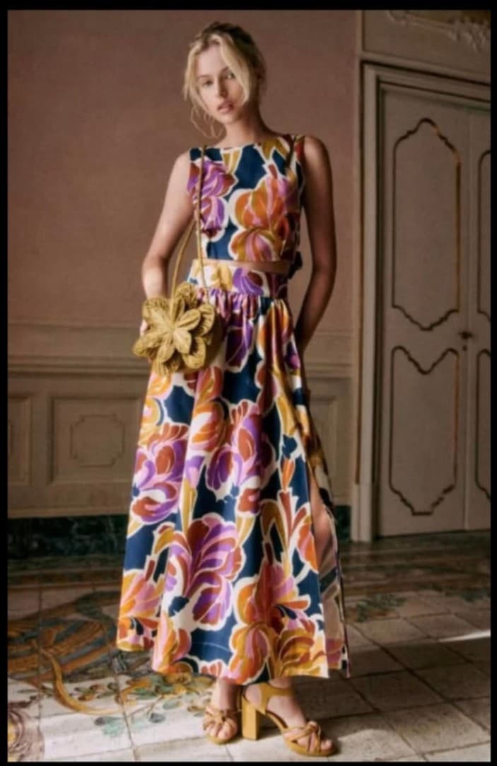 Ensemble Sézane · Sézane · taille 36 · Ensemble · à louer