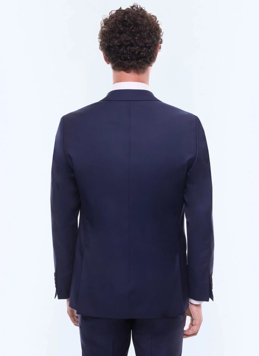 Beau costume Fursac bleu · Fursac · taille M · Costume · à louer - photo 3